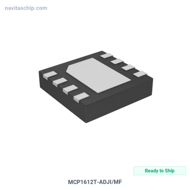 MCP1612T-ADJI/MF