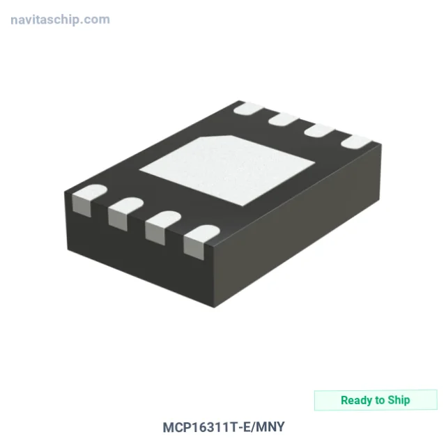 MCP16311T-E/MNY