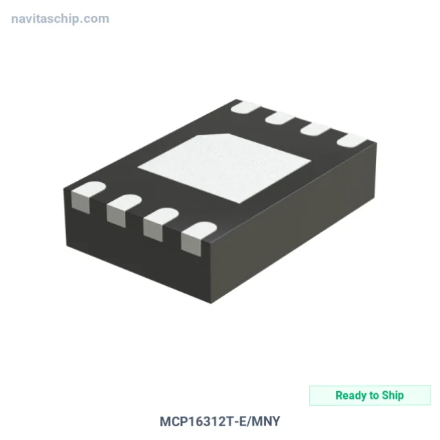 MCP16312T-E/MNY