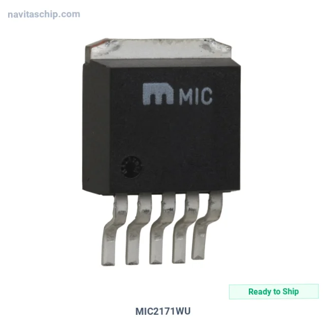 MIC2171WU