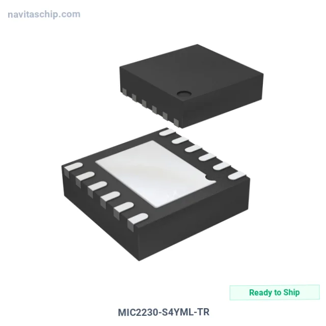 MIC2230-S4YML-TR