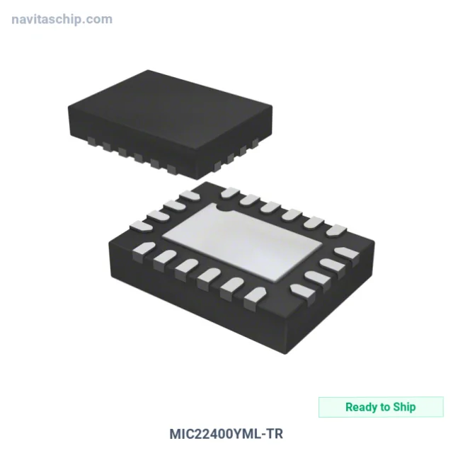 MIC22400YML-TR