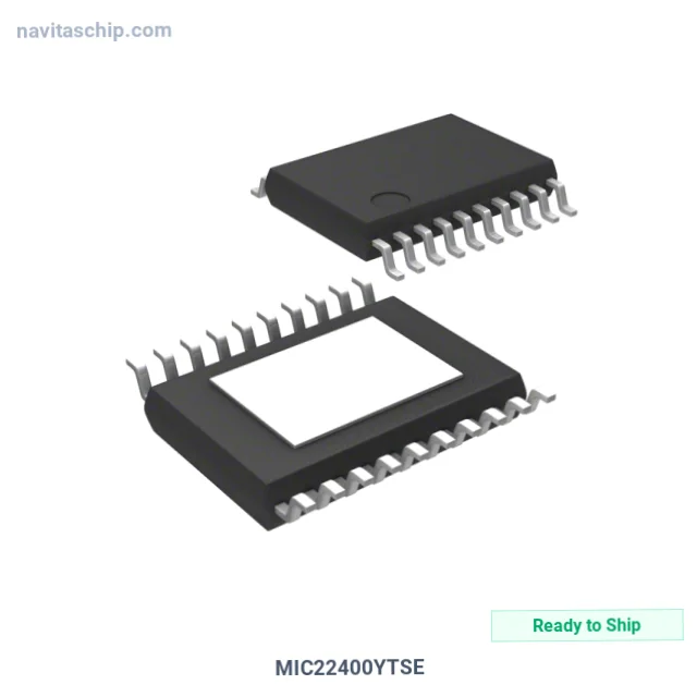 MIC22400YTSE