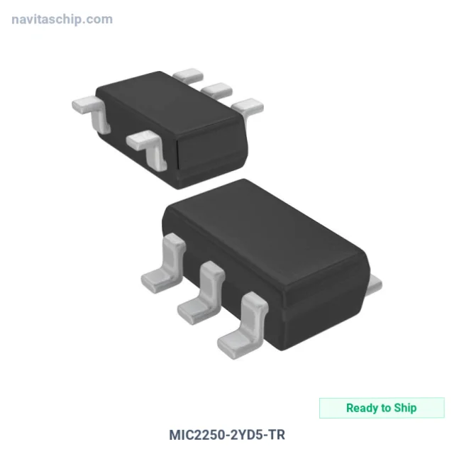 MIC2250-2YD5-TR