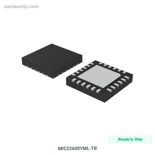 MIC22600YML-TR