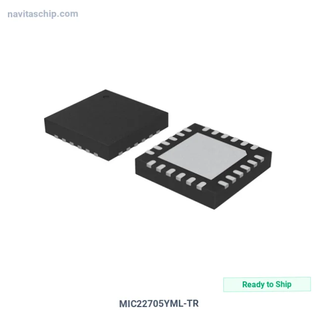 MIC22705YML-TR
