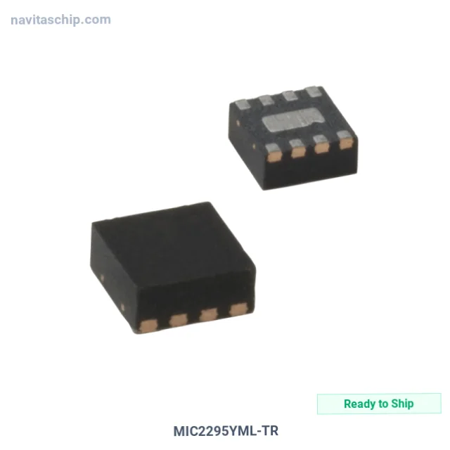 MIC2295YML-TR