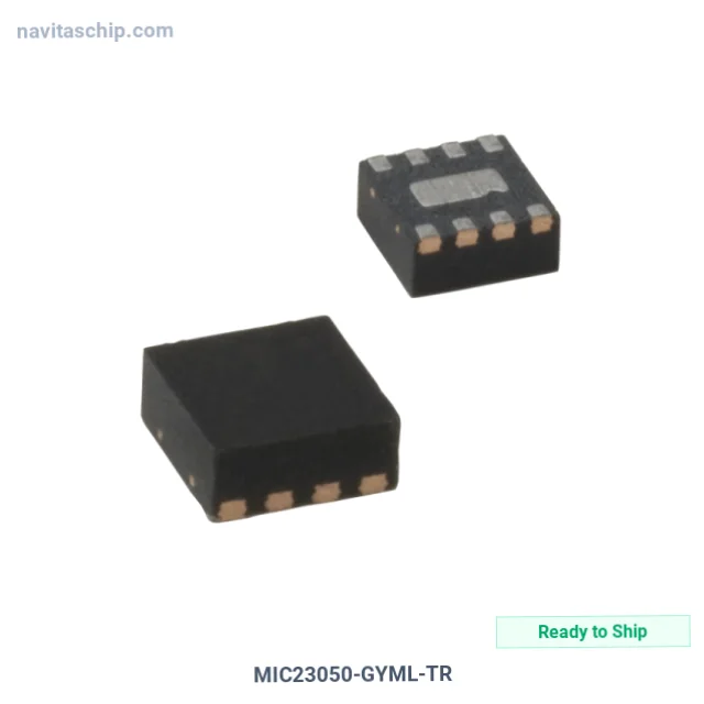 MIC23050-GYML-TR
