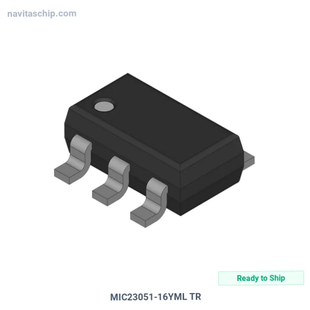 MIC23051-16YML-TR