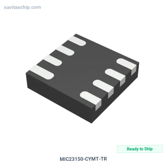 MIC23150-CYMT-TR
