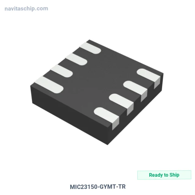 MIC23150-GYMT-TR