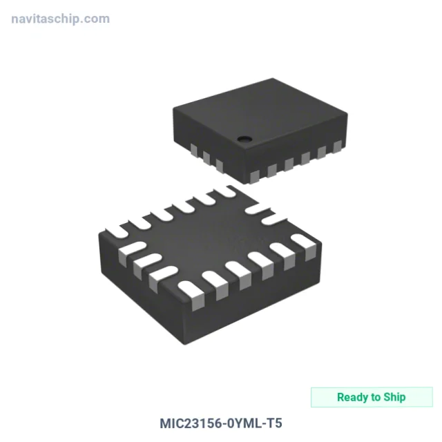 MIC23156-0YML-T5