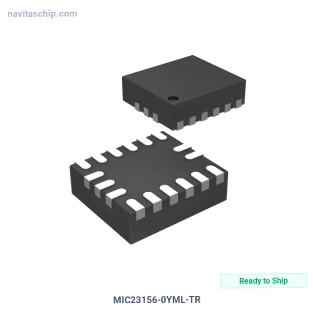 MIC23156-0YML-TR