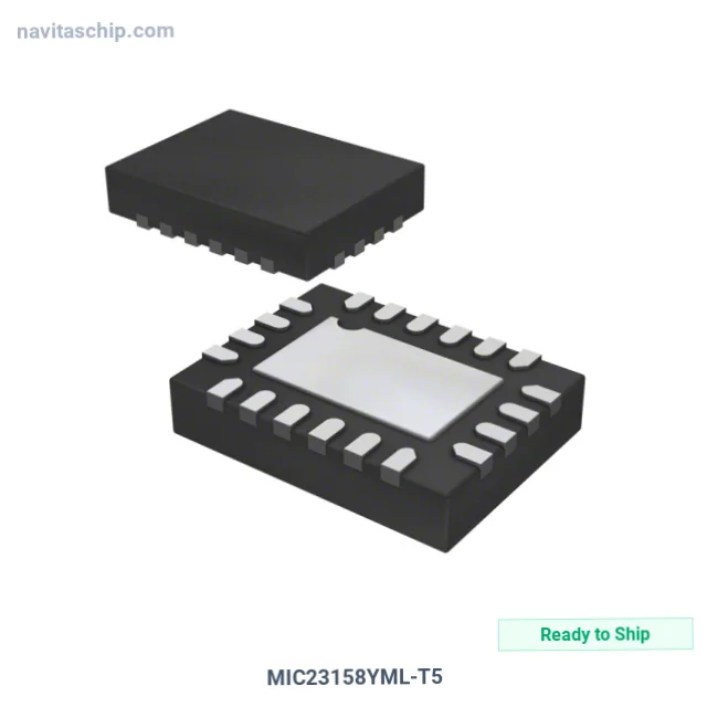 MIC23158YML-T5