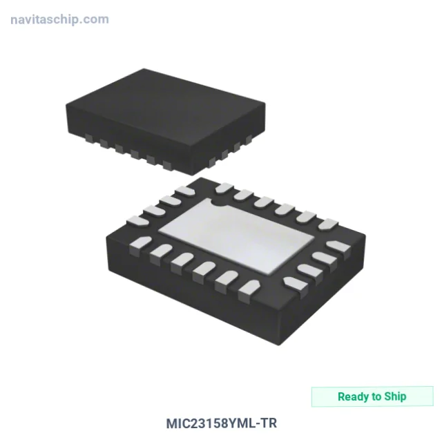 MIC23158YML-TR