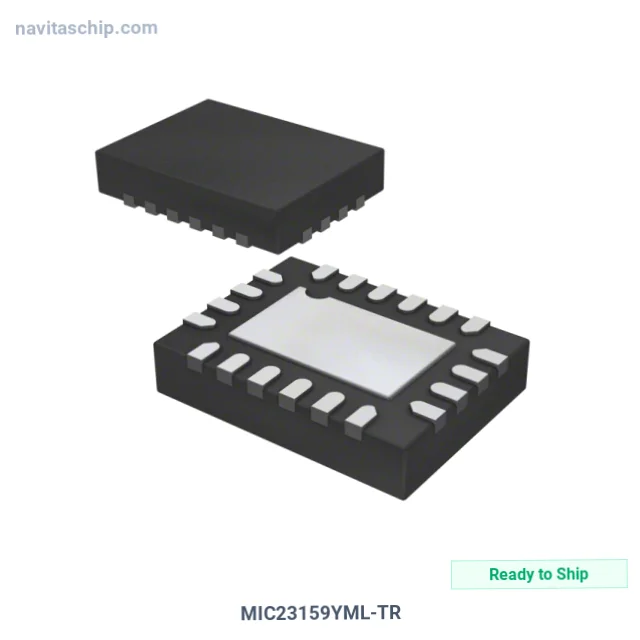 MIC23159YML-TR