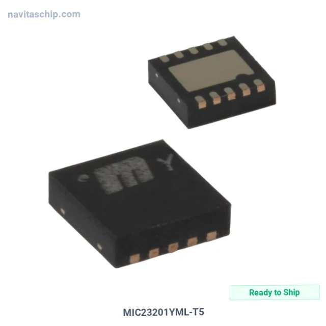 MIC23201YML-T5