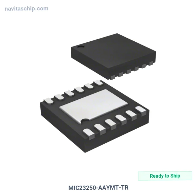 MIC23250-AAYMT-TR