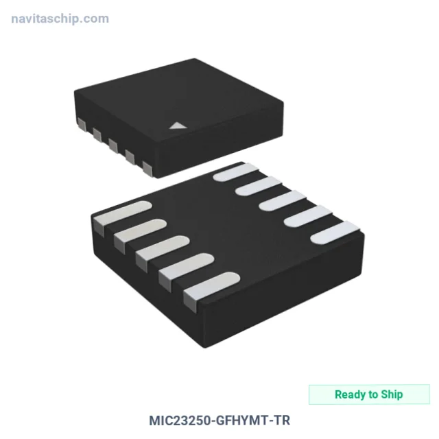 MIC23250-GFHYMT-TR