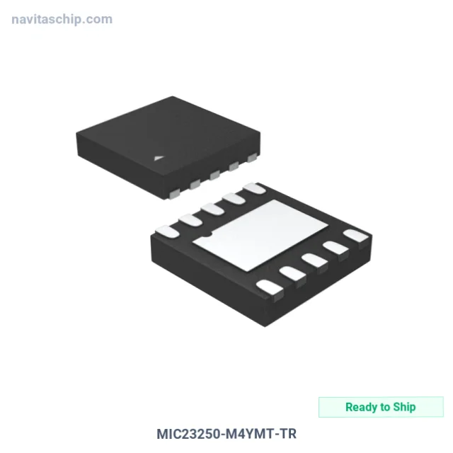 MIC23250-M4YMT-TR