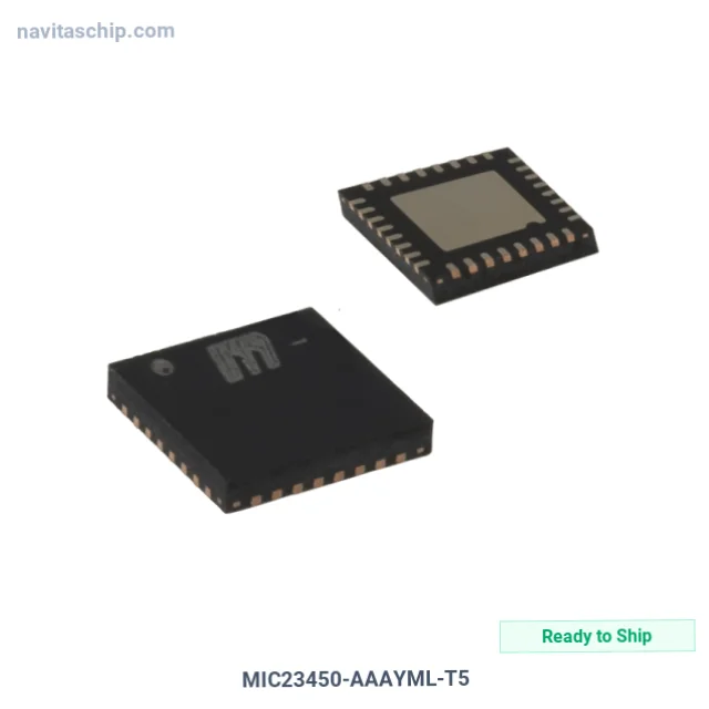 MIC23450-AAAYML-T5