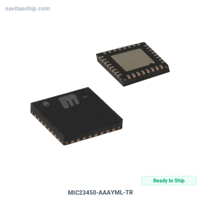 MIC23450-AAAYML-TR