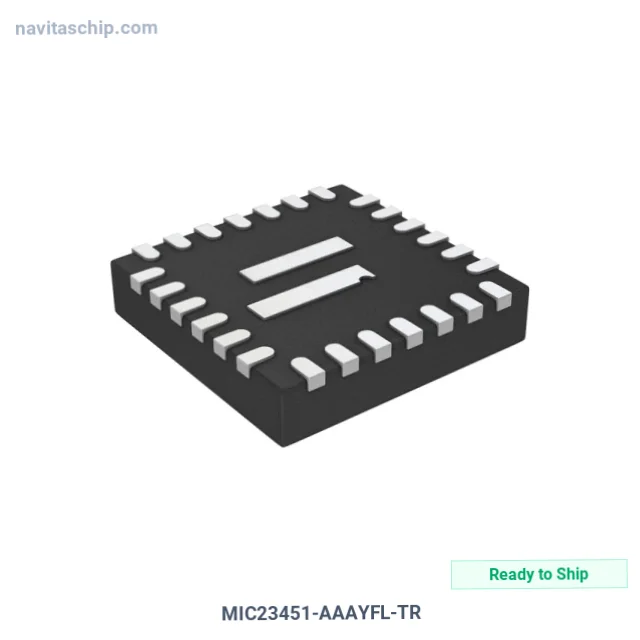 MIC23451-AAAYFL-TR