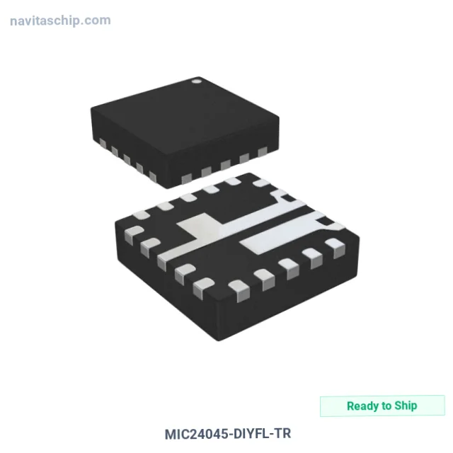 MIC24045-DIYFL-TR