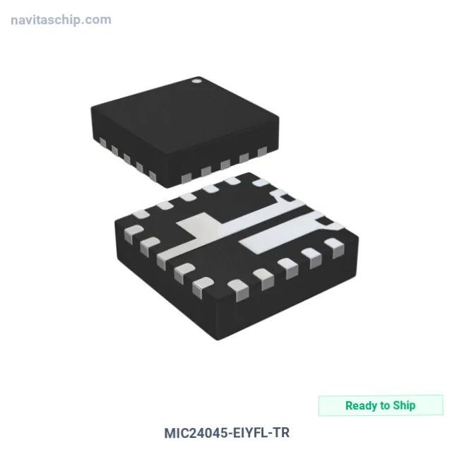 MIC24045-EIYFL-TR