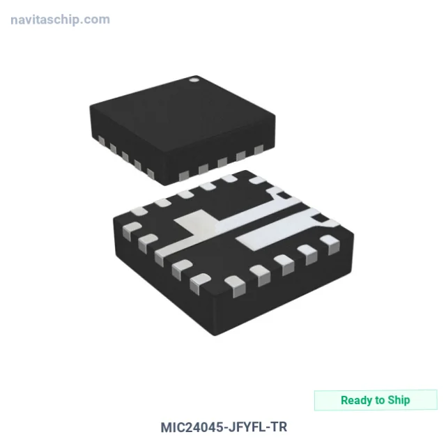 MIC24045-JFYFL-TR