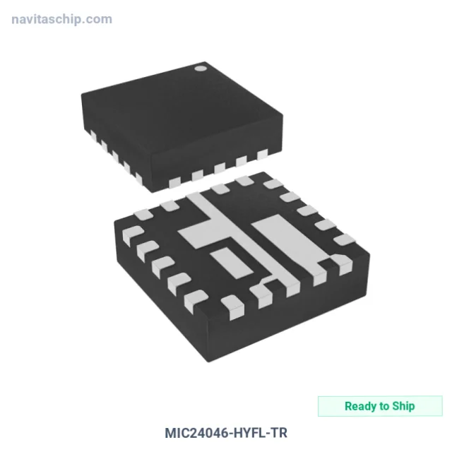 MIC24046-HYFL-TR