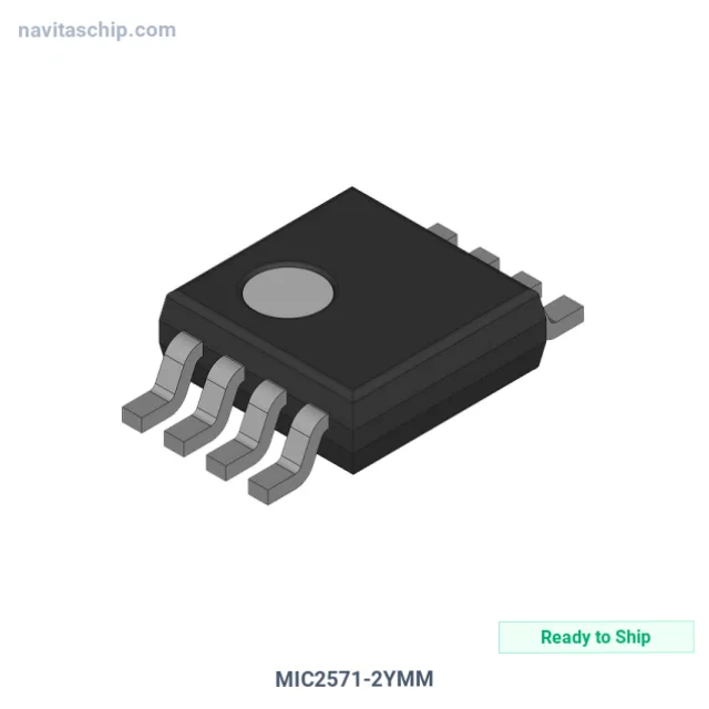 MIC2571-2YMM