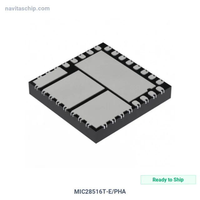MIC28516T-E/PHA