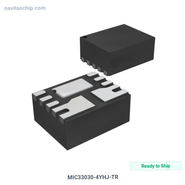 MIC33030-4YHJ-TR