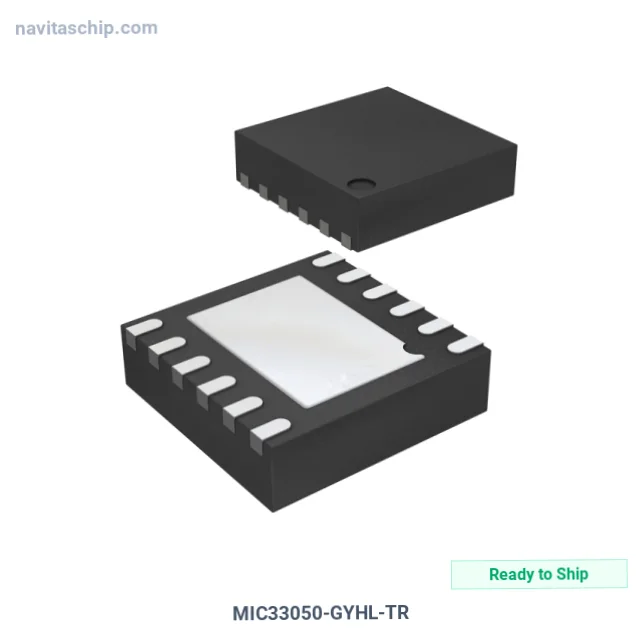 MIC33050-GYHL-TR