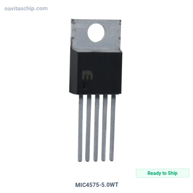 MIC4575-5.0WT
