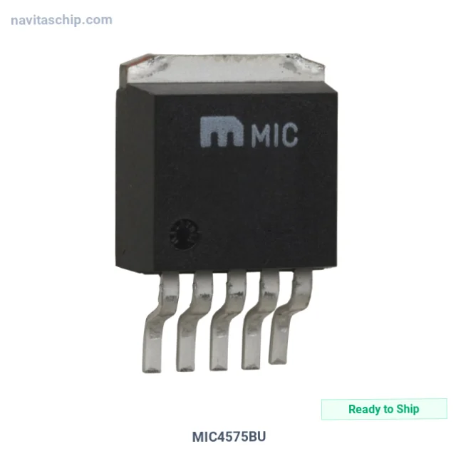 MIC4575BU