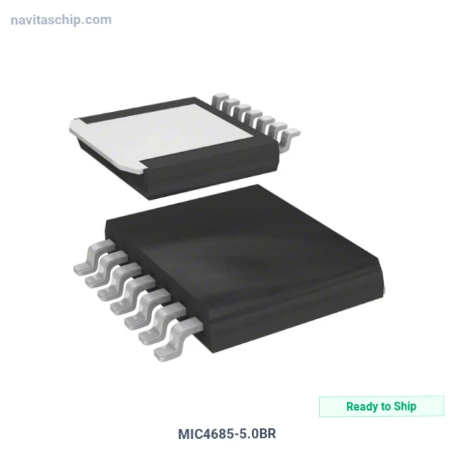 MIC4685-5.0BR