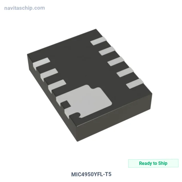 MIC4950YFL-T5