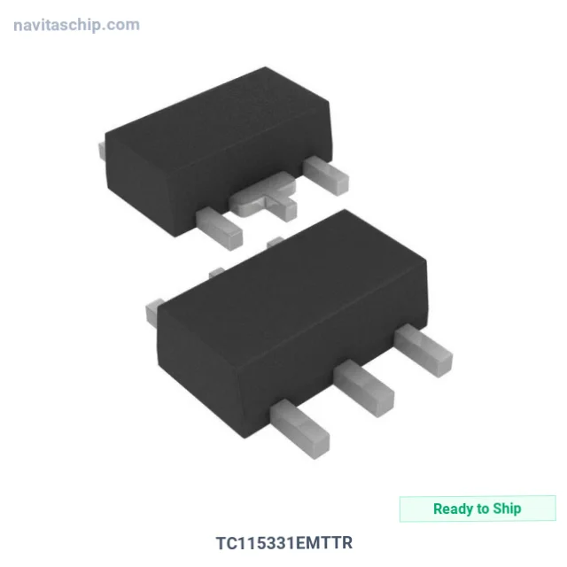 TC115331EMTTR