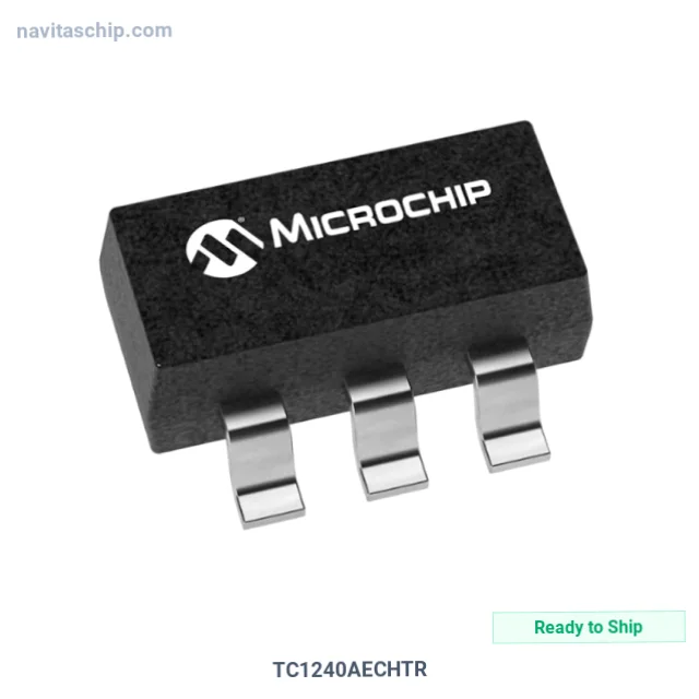 TC1240AECHTR