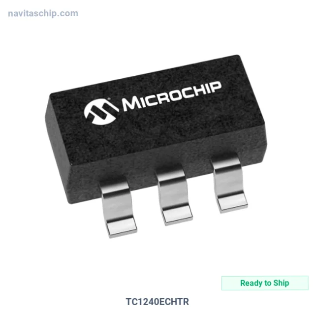 TC1240ECHTR