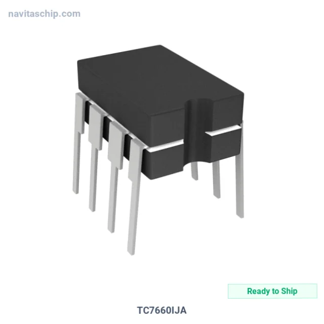 TC7660IJA