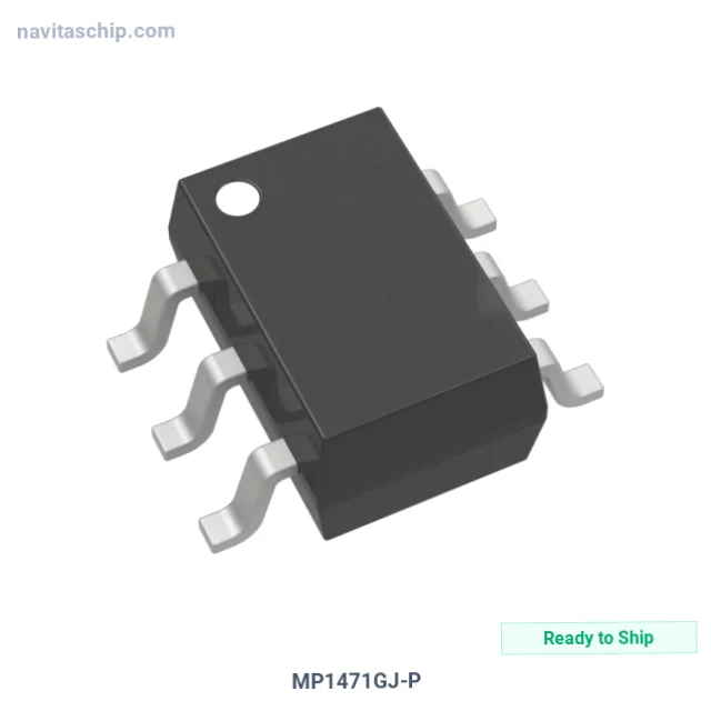MP1471GJ-P