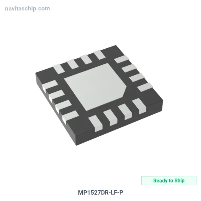 MP1527DR-LF-P