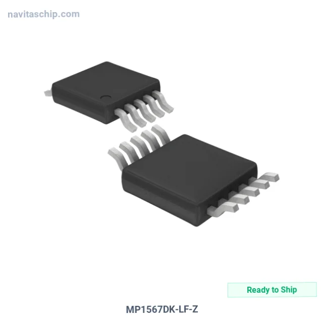 MP1567DK-LF-Z
