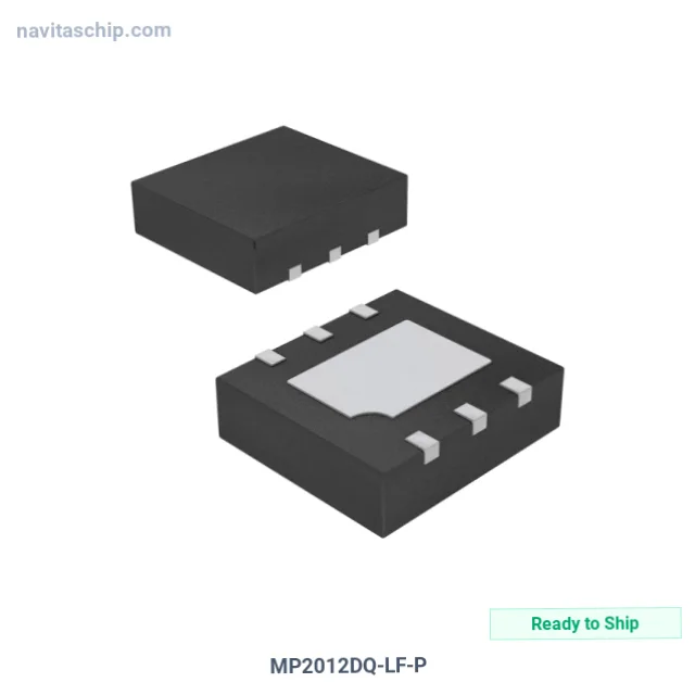 MP2012DQ-LF-P
