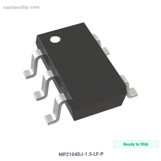 MP2104DJ-1.5-LF-P