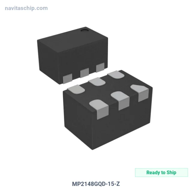 MP2148GQD-15-Z