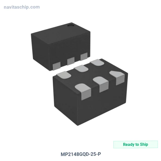 MP2148GQD-25-P